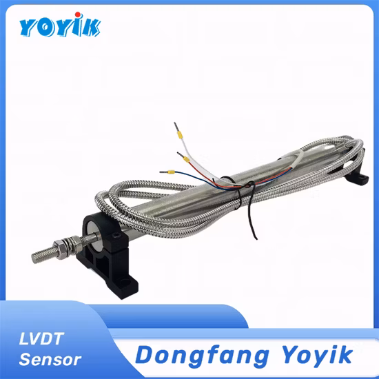 Lvdt リニア位置センサー