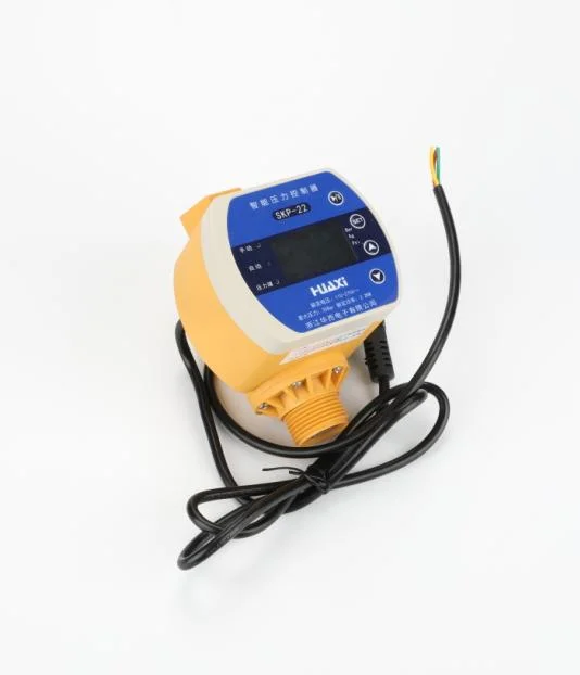 New Digital Pressure Controller Skp20 for Water Pump