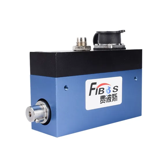 試験機用1nmダイナミック回転トルクセンサー