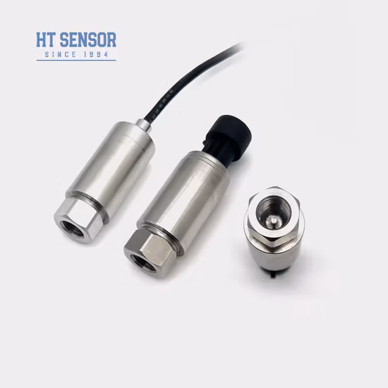 CE 証明書付き冷凍業界用エアコン圧力トランスミッタ